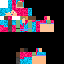 cotencandy girl Skin 0