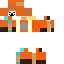 McFoxyFace9000 Skin 7