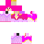 princess PINK Skin 0