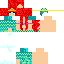 The Little Mermaid (Ariel) Skin 15