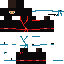 savage ninja Skin 1