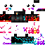 remix panda sic! Skin 3