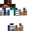 prisoner Skin 0