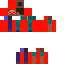 evil steve Skin 14