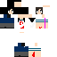 Yandere_Chan Skin 3