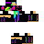 emo girl Skin 0