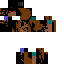 nightmare fredbear Skin 11