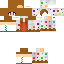cookie girl Skin 7