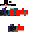 RED GUEST Skin 0