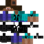cool steve Skin 7