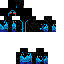 Blue Nova Entity Skin 5