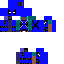 bluepool Skin 0