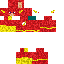 The Flash (Updated) Skin 1