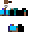 Mugman Skin 6