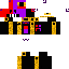 destroy Freddy Skin 1