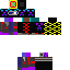 Default SuperBlockDude21 Skin 4