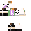 Panda Girl Skin 2