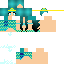 Mermaid Skin 7