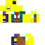 spongebob [Skin 7]