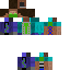 gardien de l'overlord Skin 8