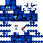 Nightmare Bonnie Skin 16