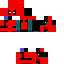 deadpool Skin 1
