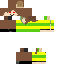 chara Skin 2