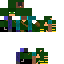 The Arrow Skin 3