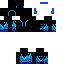 Ice Devil Skin 2