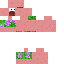 Patrick Star Skin 17