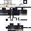 anime boy Skin 12