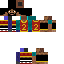 Kyrie Irving Skin 0