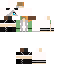 Panda Fan Skin 1