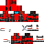 DEADPOOL Skin 7