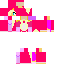 UNICORN girl Skin 2