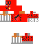 Foxy Skin 5