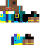 Herobrine Rich Skin 1
