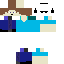 Cool Steve Skin 1