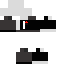 slender man Skin 1