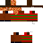 Freddy Krueger Skin 3