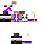 purple Panda Skin 14