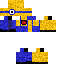 Minion Skin 6