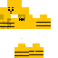Golden Freddy (FNAF 2) Skin 2