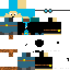 Dantdm Skin 7