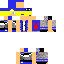 Nathan the cool boy Skin 10