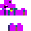 derpy purple guy Skin 3