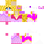 Princess Aurora Skin 7