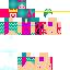 karleymermaid Skin 2