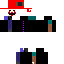 the clown Skin 1