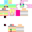 Rainbow Skin 0